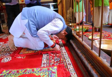 चारधाम के साथ ही अन्य मंदिरों में भी भक्तों की संख्या बढ़ी