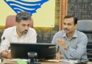 निर्वाचन आयोग के मानकों के अनुरूप करें सत्यापन, अधूरी मैपिंग पर रखें विशेष फोकसः विजय कुमार जोगदंडे
