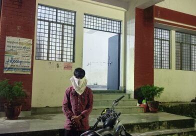 सोशल मीडिया पर फेमस होने का शौक पड़ा भारी