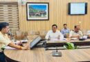 कृषि विभाग को वर्ष 2030-31 तक पैदावार तीन गुना करने का लक्ष्य
