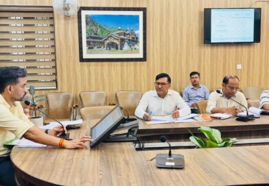 कृषि विभाग को वर्ष 2030-31 तक पैदावार तीन गुना करने का लक्ष्य