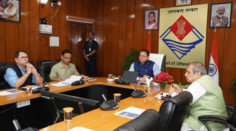जल जीवन मिशन की सफलता केवल नल कनेक्शन की संख्या से नहीं, बल्कि प्रत्येक घर तक नियमित, पर्याप्त, सुरक्षित एवं गुणवत्तापूर्ण पेयजल पहुंचने से होगी तय