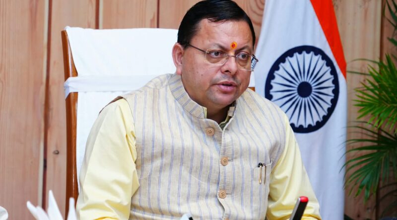 जिला चिकित्सालय चंपावत में लगभग 50 लाख रुपये की लागत से स्थापित ब्लड कंपोनेंट सेपरेशन यूनिट का किया गया लोकार्पण
