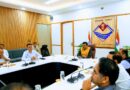 इवेक्यूएशन के लिए सेक्टरवाइज प्लान किया जाए तैयारः मुख्य सचिव