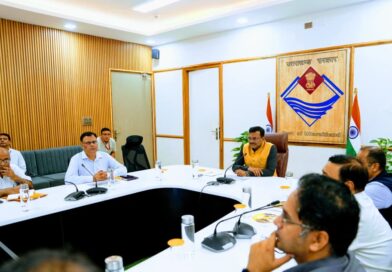 इवेक्यूएशन के लिए सेक्टरवाइज प्लान किया जाए तैयारः मुख्य सचिव