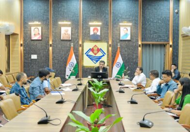 मानसून के दौरान सड़कों पर जलभराव की समस्या देहरादून शहर के लिए लगातार बनती जा रही गंभीर चुनौती