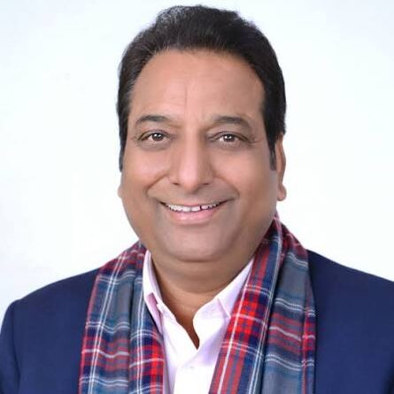 CBI जांच पर कांग्रेस के आरोप बेबुनियाद, स्वतंत्र एजेंसी कर रही नियमानुसार जांच