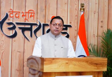 किसानों, युवाओं और मातृशक्ति को सहकारिता से जोड़ना राज्य सरकार की प्राथमिकता : मुख्यमंत्री