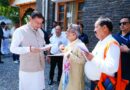 मुख्यमंत्री ने मुख्य सेवक सदन में प्रदेश के विभिन्न क्षेत्रों से आए लोगों की समस्याएं सुनीं