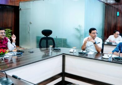 सीएम घोषणाओं को प्राथमिकता पर लेते हुए निर्धारित समयसीमा में पूर्ण करने के दिए निर्देश