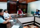 योजनाओं की प्रगति के साथ आमजन को मिल रहे लाभ का भी करें आंकलन: मुख्य सचिव
