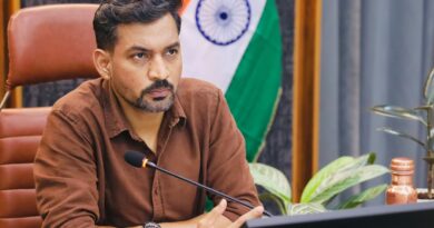 विभिन्न विभागों के समन्वय से तकनीकी सर्वेक्षण कर भवनों की वास्तविक स्थिति का किया जाए आकलन