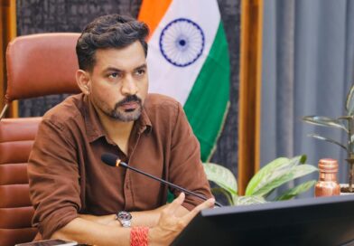 विभिन्न विभागों के समन्वय से तकनीकी सर्वेक्षण कर भवनों की वास्तविक स्थिति का किया जाए आकलन