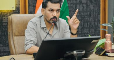 15 सितम्बर से 18 अक्टूबर तक आयोजित होगा ‘सेवा संकल्प अभियान’