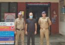 एसएसपी दून के नेतृत्व में अपराधियों पर सख्त दून पुलिस