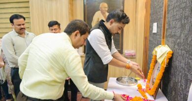 जनसेवा के दृष्टिगत जिलाधिकारी कार्यालय एक महत्वपूर्ण संस्थान……….डीएम
