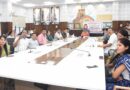 कार्यक्रम में पात्र लाभार्थियों को योजनाओं से जाएगा जोड़ा, योजनाओं की दी जाएगी जानकारी-रेखा आर्या