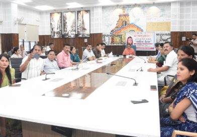 कार्यक्रम में पात्र लाभार्थियों को योजनाओं से जाएगा जोड़ा, योजनाओं की दी जाएगी जानकारी-रेखा आर्या