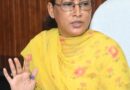 खाद्य मंत्री रेखा आर्या ने धान खरीद सत्र 2026-27 की तैयारियों को लेकर की बैठक, 7 लाख मीट्रिक टन धान खरीद का रखा गया लक्ष्य