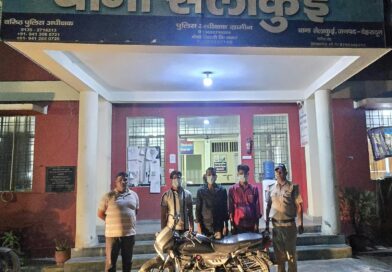 वायरल वीडियो का संज्ञान लेकर दून पुलिस ने उतारी खुमारी