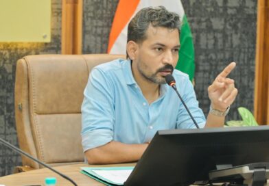 अब तक 32 बच्चों का चिन्हीकरण, 22 बच्चों का आरबीएसके के तहत चल रहा उपचार