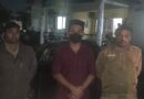 वायरल वीडियों का संज्ञान लेकर एसएसपी दून द्वारा आवश्यक कार्यवाही के दिये थे निर्देश पुलिस ने लिया हिरासत में