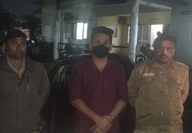 वायरल वीडियों का संज्ञान लेकर एसएसपी दून द्वारा आवश्यक कार्यवाही के दिये थे निर्देश पुलिस ने लिया हिरासत में