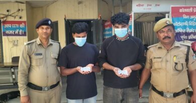 हाई प्रोफाइल ड्रग के साथ 02 नशा तस्करों को दून पुलिस ने किया गिरफ्तार