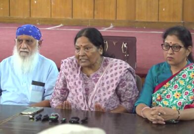 18 सितंबर को गांधी पार्क में अंकिता भंडारी की चौथी पुण्यतिथि पर श्रद्धांजलि कार्यक्रम किया जाएगा आयोजित
