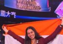 शंघाई में चमकी देवभूमि की प्रतिभा, रिटेल सेल्स और इंडस्ट्रियल डिजाइन टेक्नोलॉजी में हासिल किया देश के लिए रजत