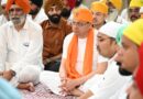सेवा संकल्प अभियान’ के तहत नानकमत्ता पहुंचे मुख्यमंत्री धामी, स्वच्छता अभियान में किया श्रमदान