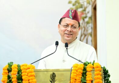नव नियुक्त कार्मिक सेवाभाव, संवेदनशीलता और समर्पण के साथ निभाएं जिम्मेदारी – मुख्यमंत्री