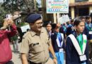 एसएसपी देहरादून के निर्देशों पर फिर चली दून पुलिस की पाठशाला