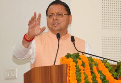 उत्तराखंड का पूर्ण साक्षर राज्य बनना प्रत्येक प्रदेशवासी के लिए गौरव की उपलब्धि : मुख्यमंत्री