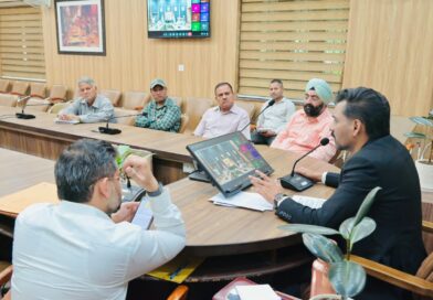 8 से 10 अक्टूबर तक बूथ तथा 12 से 20 अक्टूबर तक घर-घर सत्यापन