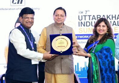 राज्य के पारंपरिक उत्पादों, हस्तशिल्प और स्थानीय उद्यमों को बड़े बाजार से जोड़ने पर भी दिया जा रहा विशेष ध्यान