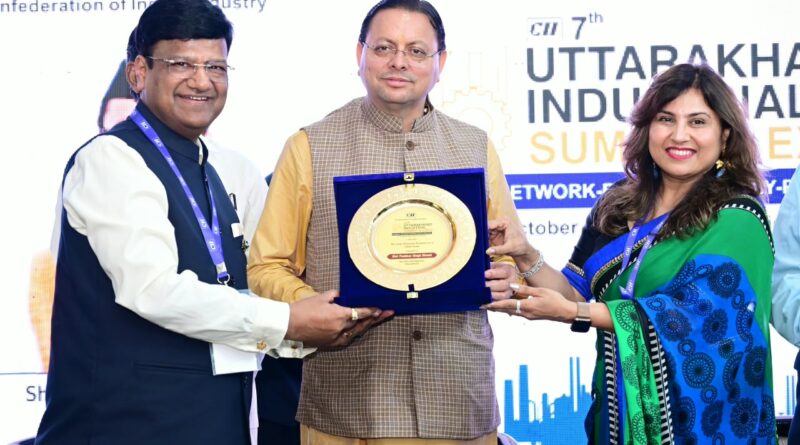 राज्य के पारंपरिक उत्पादों, हस्तशिल्प और स्थानीय उद्यमों को बड़े बाजार से जोड़ने पर भी दिया जा रहा विशेष ध्यान