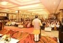 मेरा गांव-मेरी जिम्मेदारी’ की भावना से कार्य करें पंचायत प्रतिनिधि : मुख्यमंत्री