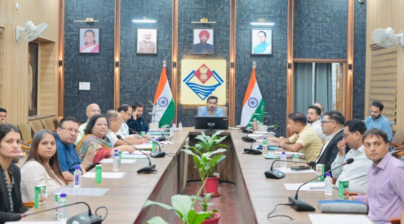 लिंगानुपात में असमानता वाले गांवों को रेड जोन में किया जाएगा चिह्नित, भ्रूण लिंग परीक्षण पर होगी सख्त कार्रवाई
