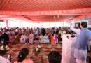 सेवा संकल्प अभियान के तहत देहरादून में आयोजित बहुउद्देशीय शिविर में मुख्यमंत्री ने किया प्रतिभाग, विभागीय स्टॉलों का किया अवलोकन