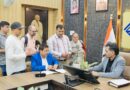 92 शिकायतें, कई परिवारों का दर्द; समाधान दिवस में डीएम ने अधिकारियों को दिए सख्त निर्देश