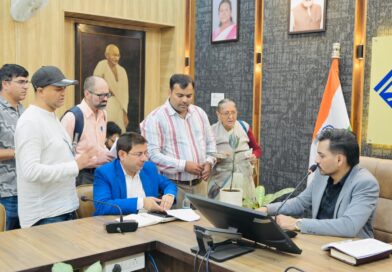 92 शिकायतें, कई परिवारों का दर्द; समाधान दिवस में डीएम ने अधिकारियों को दिए सख्त निर्देश