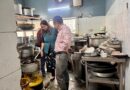 दून क्लब स्थित – हांडी रेस्टोरेंट में खाद्य सुरक्षा की गंभीर अनदेखी