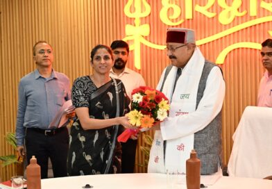 हरिद्वार कुंभ-2027 मेलाधिकारी ने दी तैयारियों की प्रगति की जानकारी