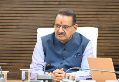 खेत बचाओ अभियान’ के तहत उत्तराखंड में होंगे 2,375 कार्यक्रम, 1.20 लाख किसानों की सहभागिता का लक्ष्य: गणेश जोशी