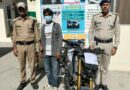 एसएसपी दून की कुशल रणनीति अपराधियों पर पड़ती भारी