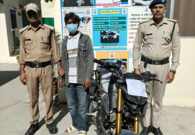 एसएसपी दून की कुशल रणनीति अपराधियों पर पड़ती भारी