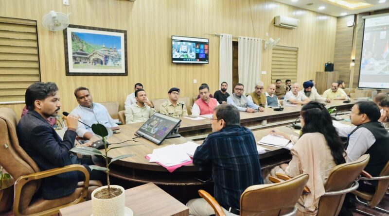 राज्य स्थापना दिवस पर देहरादून में होंगे भव्य आयोजन, विकास के 25 वर्षों पर केंद्रित होंगी गतिविधियां