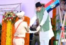 मुख्यमंत्री ने पुलिस व्यवस्था के सुदृढ़ीकरण और पुलिसकर्मियों के कल्याण के लिए कीं आठ महत्वपूर्ण घोषणाएं