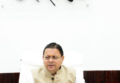 मुख्यमंत्री की कुमाऊँनी वॉइस क्लिप से हुई अभियान की शुरुआत